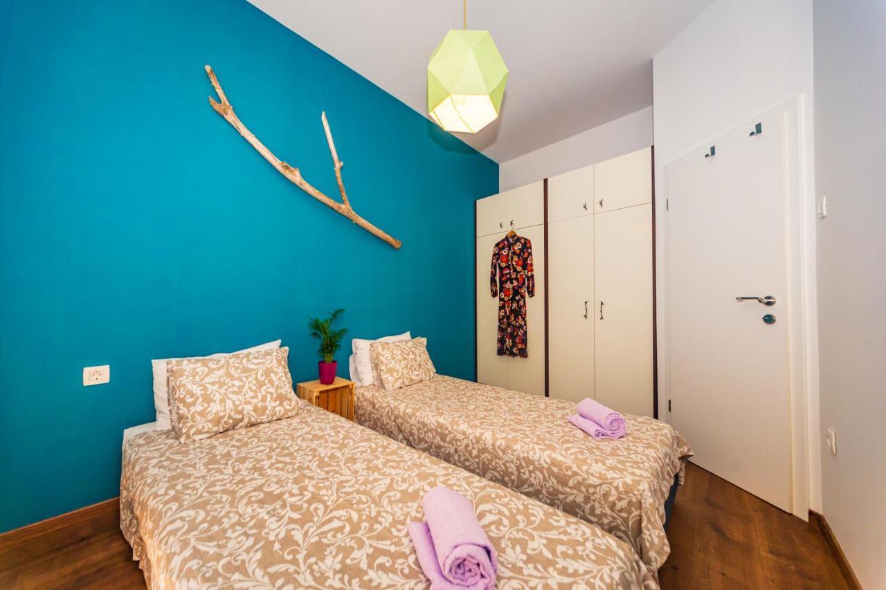 شقة غييكا  في Apartman Baronessa Agatha المظهر الخارجي الصورة