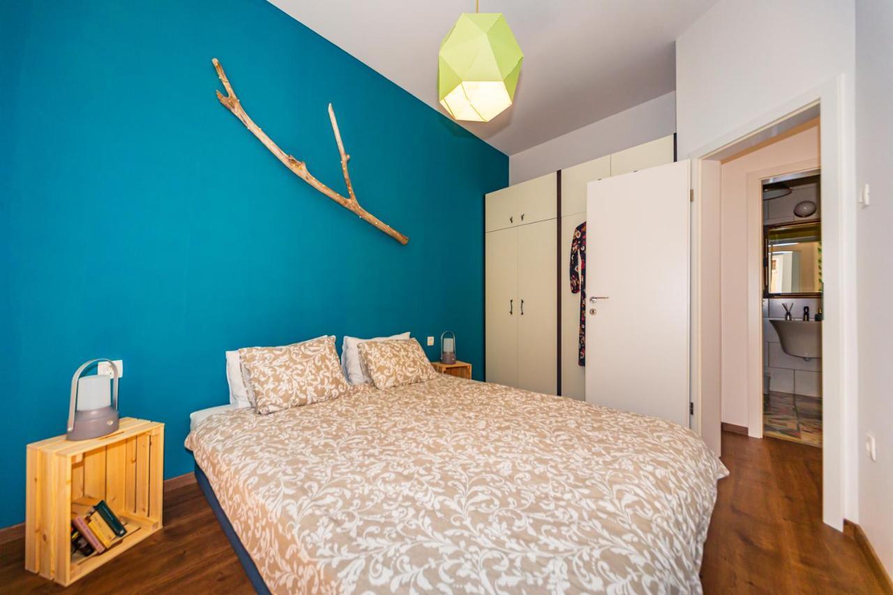 شقة غييكا  في Apartman Baronessa Agatha المظهر الخارجي الصورة