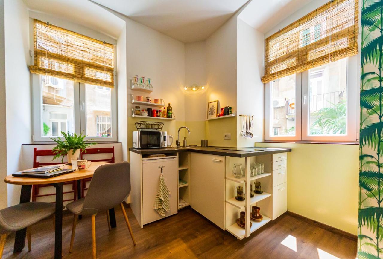 شقة غييكا  في Apartman Baronessa Agatha المظهر الخارجي الصورة