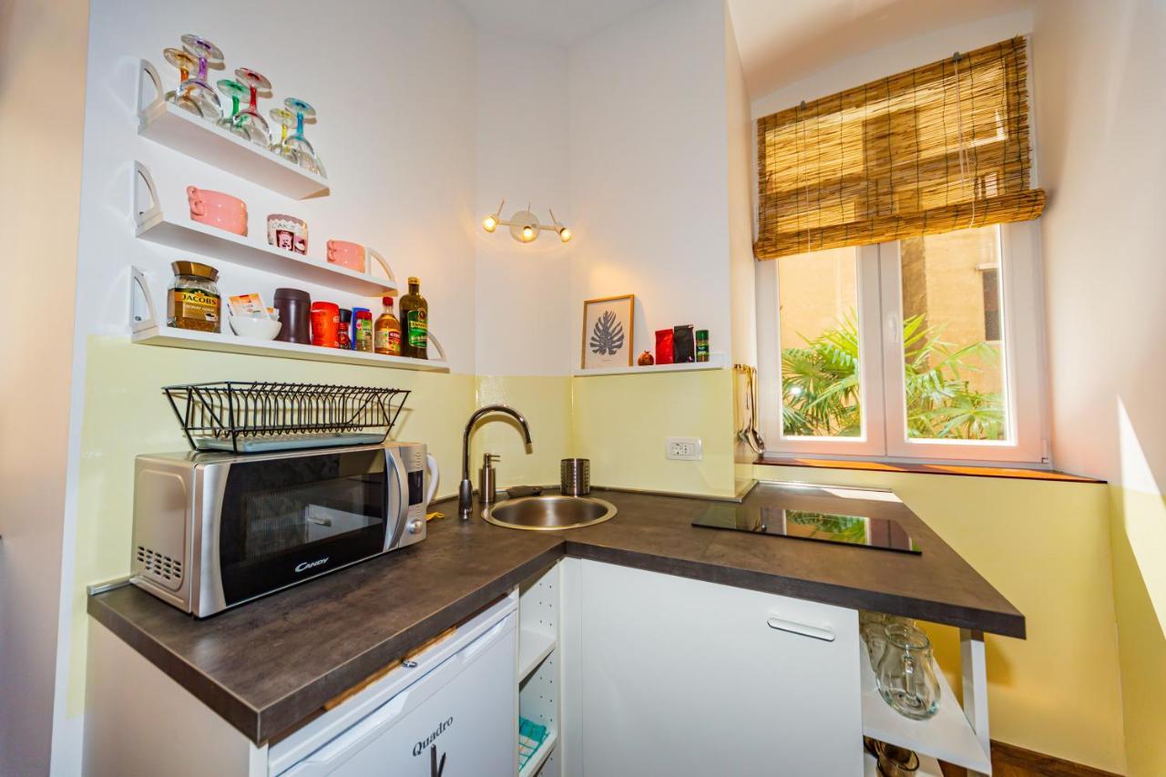 شقة غييكا  في Apartman Baronessa Agatha المظهر الخارجي الصورة
