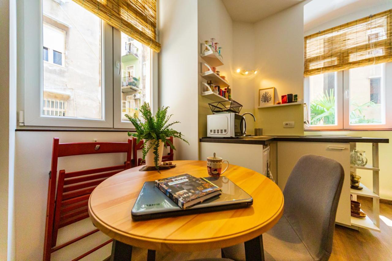 شقة غييكا  في Apartman Baronessa Agatha المظهر الخارجي الصورة