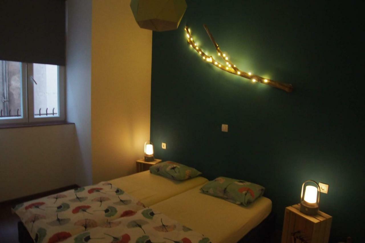 شقة غييكا  في Apartman Baronessa Agatha المظهر الخارجي الصورة