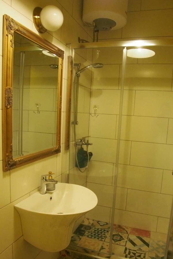 شقة غييكا  في Apartman Baronessa Agatha المظهر الخارجي الصورة